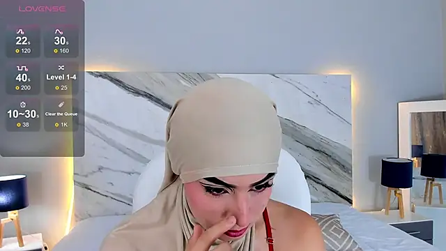 fatimarab online show from 12-09-24, 07:29