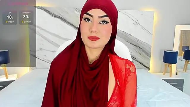 fatimarab online show from 12-10-24, 07:43