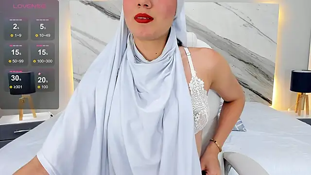 fatimarab online show from 12-12-24, 07:48