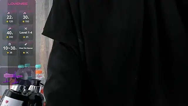 fatimarab online show from 12-27-24, 07:24