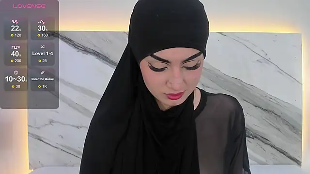 fatimarab online show from 01-10-25, 07:43