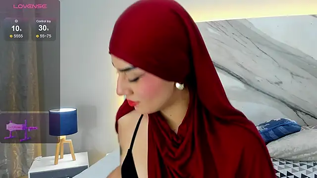 fatimarab online show from 02-23-25, 12:08