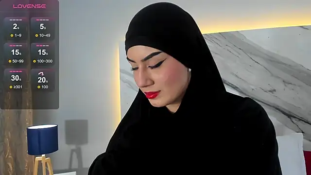 fatimarab online show from 03-12-25, 02:09