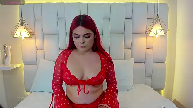 NathaliAdans online show from 01-23-25, 07:07