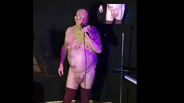 ShamelessMan online show from 12-22-24, 03:55