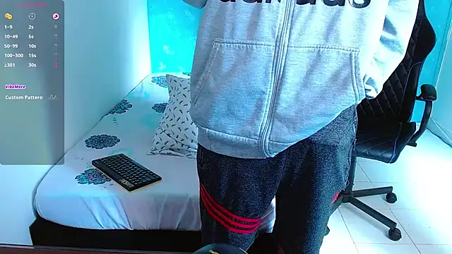 Snapshot of bray_hotboy777 chatting on 12-07-24, 02:24 bray hotboy777 online show from 12-07-24, 02:24