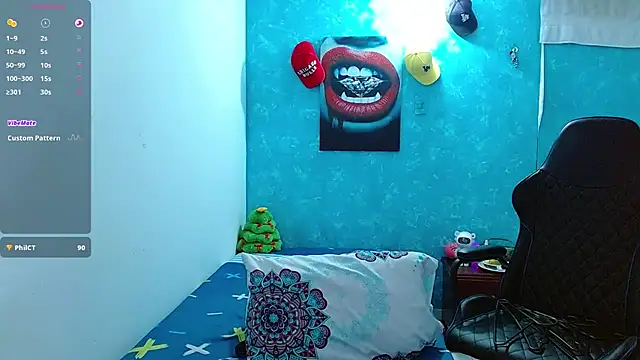 Snapshot of bray_hotboy777 chatting on 12-16-24, 12:04 bray hotboy777 online show from 12-16-24, 12:04