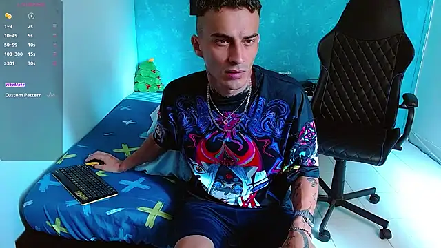 Snapshot of bray_hotboy777 chatting on 12-17-24, 02:22 bray hotboy777 online show from 12-17-24, 02:22