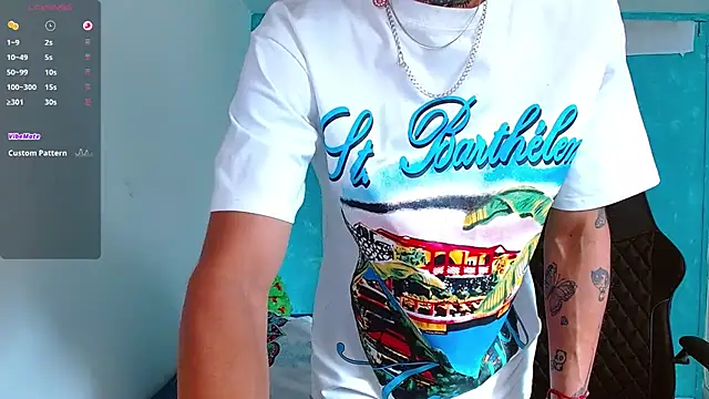 Snapshot of bray_hotboy777 chatting on 12-21-24, 01:42 bray hotboy777 online show from 12-21-24, 01:42