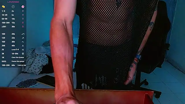 Snapshot of bray_hotboy777 chatting on 01-10-25, 10:57 bray hotboy777 online show from 01-10-25, 10:57