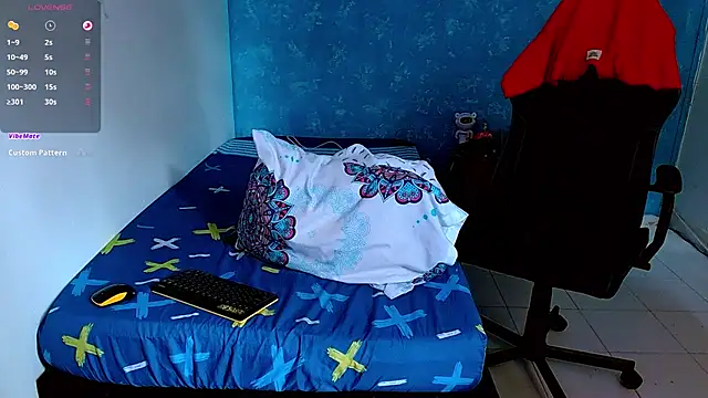 Snapshot of bray_hotboy777 chatting on 01-17-25, 02:18 bray hotboy777 online show from 01-17-25, 02:18