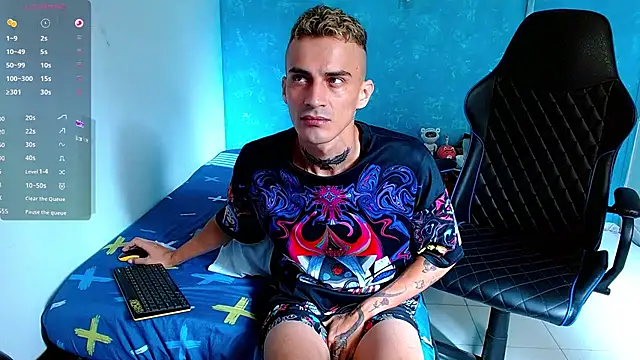 Snapshot of bray_hotboy777 chatting on 01-24-25, 02:51 bray hotboy777 online show from 01-24-25, 02:51