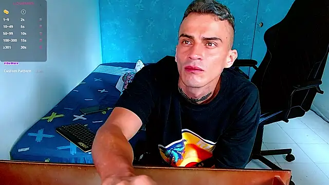 Snapshot of bray_hotboy777 chatting on 01-31-25, 11:56 bray hotboy777 online show from 01-31-25, 11:56