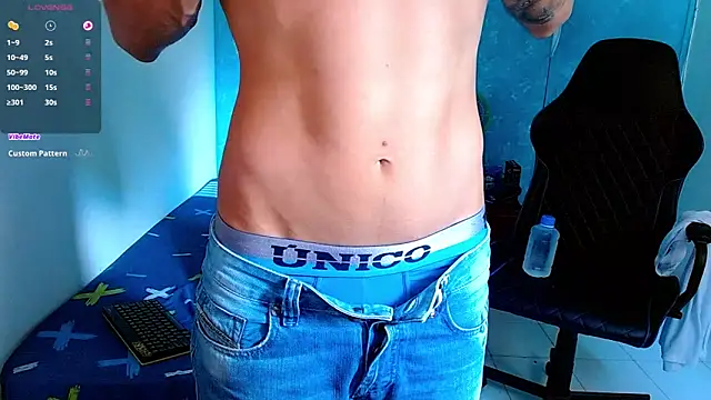 Snapshot of bray_hotboy777 chatting on 02-01-25, 07:34 bray hotboy777 online show from 02-01-25, 07:34