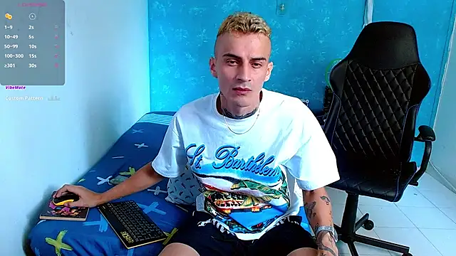 Snapshot of bray_hotboy777 chatting on 03-01-25, 02:34 bray hotboy777 online show from 03-01-25, 02:34