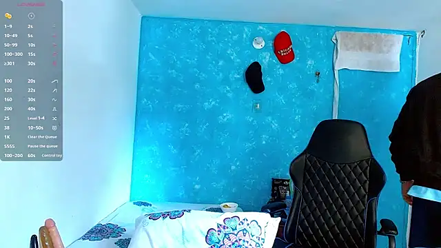 Snapshot of bray_hotboy777 chatting on 03-19-25, 03:29 bray hotboy777 online show from 03-19-25, 03:29