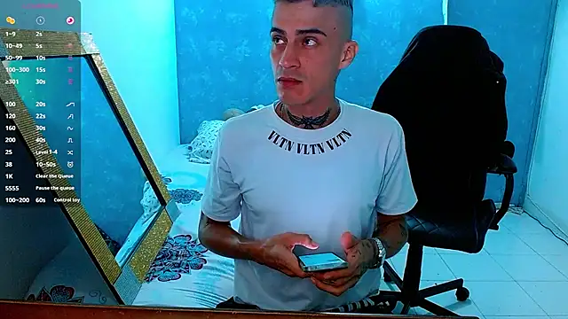 Snapshot of bray_hotboy777 chatting on 03-22-25, 12:28 bray hotboy777 online show from 03-22-25, 12:28