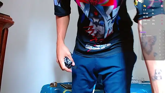 Snapshot of bray_hotboy777 chatting on 10-02-25, 03:52 bray hotboy777 online show from 10-02-25, 03:52