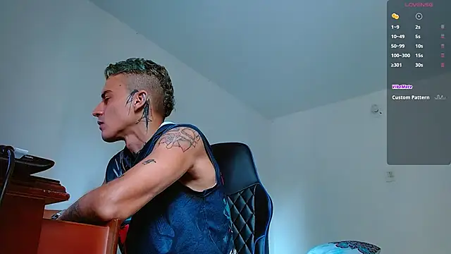 Snapshot of bray_hotboy777 chatting on 11-08-25, 03:12 bray hotboy777 online show from 11-08-25, 03:12