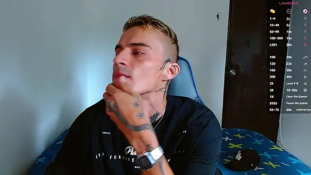 bray hotboy777 online show from 12-21-25, 03:30