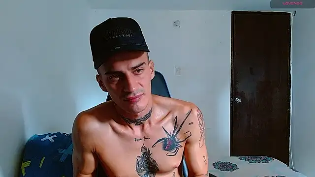 bray hotboy777 online show from 01-12-26, 03:17