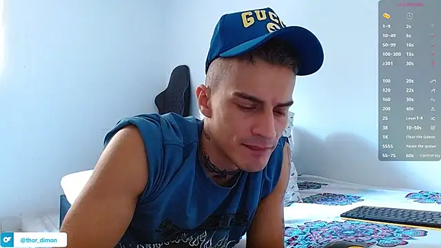 bray hotboy777 online show from 02-07-26, 03:38