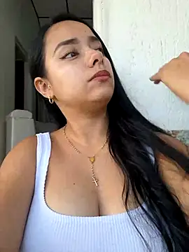 Snapshot of MarianaByanchi chatting on 12-22-24, 09:42 MarianaByanchi online show from 12-22-24, 09:42