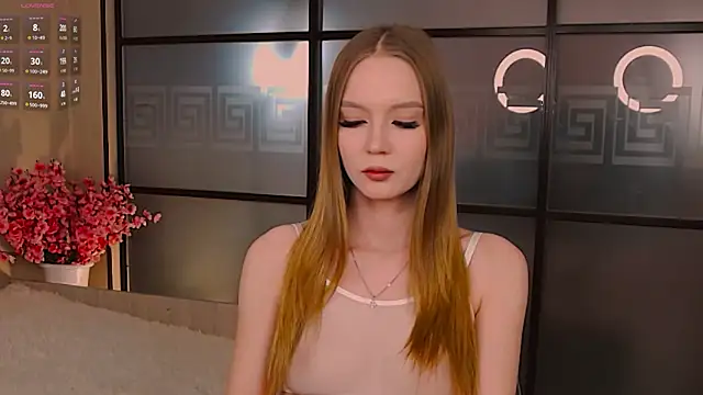 nik0le  online show from 02-07-26, 12:03