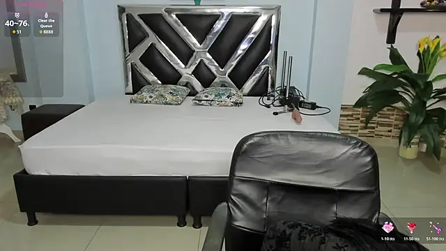 EroticAzir online show from 11-11-25, 03:17