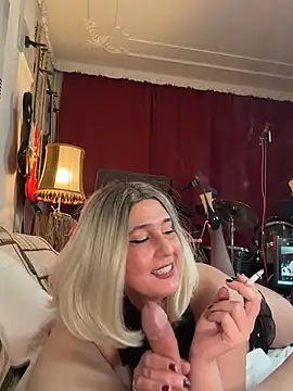 FoxyandTed online show from 02-27-26, 05:02