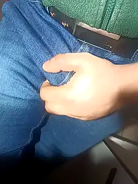 franko1987 online show from 01-31-25, 09:48