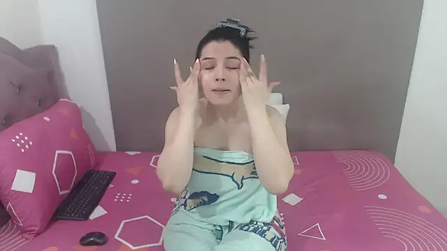 kimberlyjamexxx online show from 07-22-26, 02:14