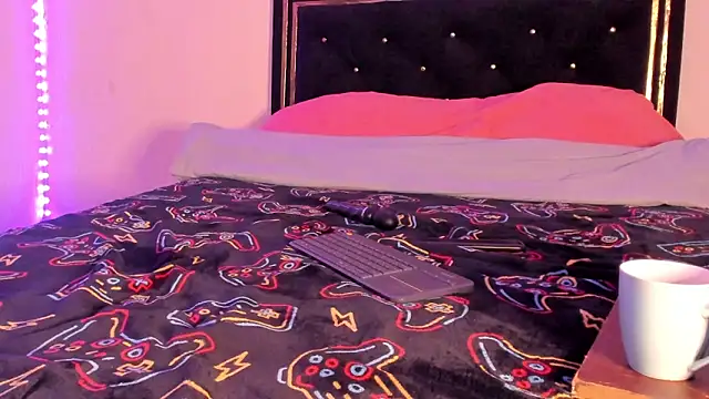 JennamartinyII online show from 02-10-26, 11:47