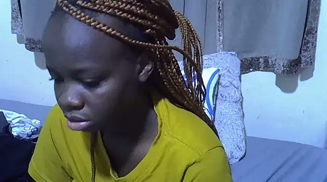 Thicky kyla online show from 02-14-25, 10:25