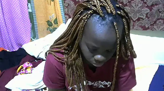 Thicky kyla online show from 02-19-25, 01:08