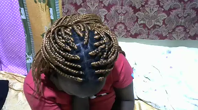 Thicky kyla online show from 02-19-25, 10:09