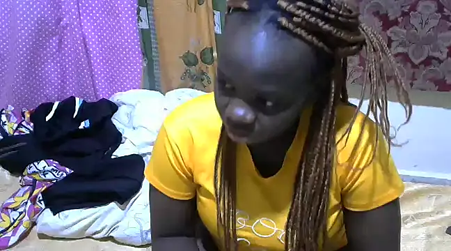 Thicky kyla online show from 02-20-25, 06:24