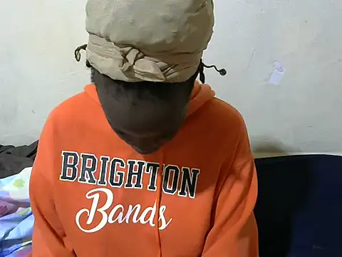 Thicky kyla online show from 06-05-26, 11:38