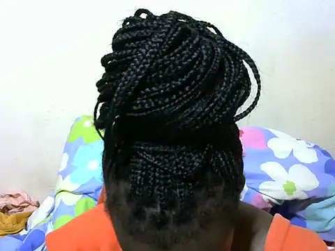 Thicky kyla online show from 07-24-26, 08:56