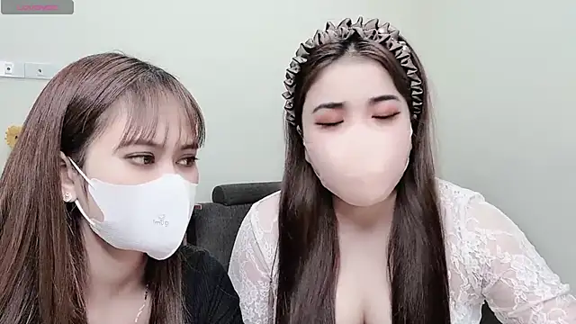 LyLy Office online show from 01-16-25, 12:20