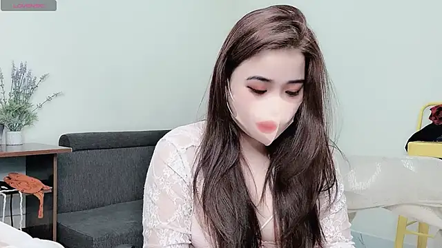 LyLy Office online show from 02-11-25, 05:16