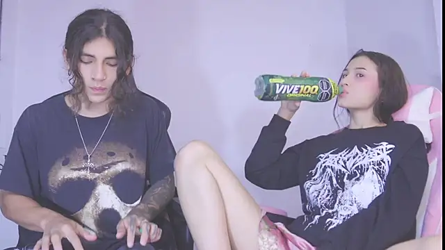 gabriel  manson online show from 01-12-25, 01:11