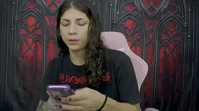 gabriel  manson online show from 09-23-25, 02:03