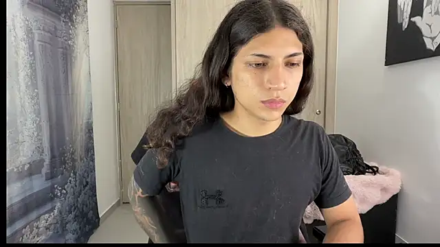 Snapshot of gabriel__manson chatting on 11-09-25, 03:16 gabriel manson online show from 11-09-25, 03:16