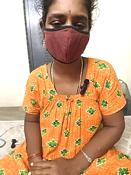 Snapshot of Tamil--Rani chatting on 01-31-25, 10:42 Tamil--Rani online show from 01-31-25, 10:42