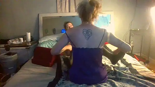 Snapshot of fuckmeharder1995 chatting on 02-01-25, 09:40 fuckmeharder1995 online show from 02-01-25, 09:40