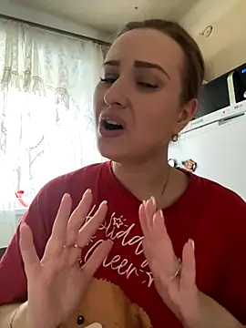 Snapshot of OlgaBuzzz chatting on 12-06-24, 04:03 OlgaBuzzz online show from 12-06-24, 04:03