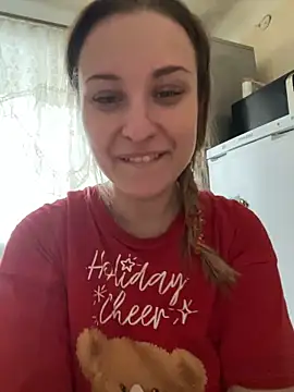 Snapshot of OlgaBuzzz chatting on 12-12-24, 06:25 OlgaBuzzz online show from 12-12-24, 06:25