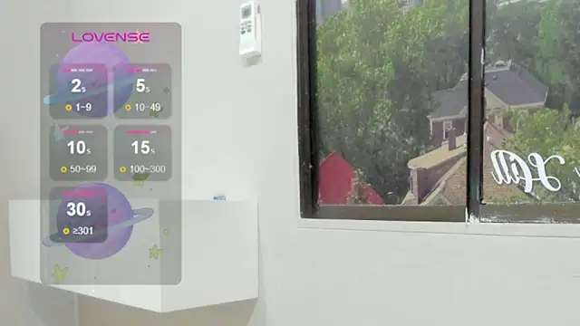 Littleolivia  online show from 01-28-25, 12:54