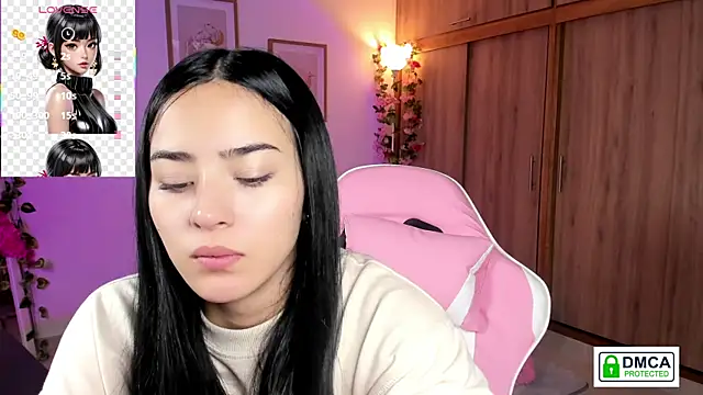 Veronica isaza   online show from 09-28-25, 12:43